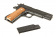 Пистолет  Galaxy Colt 1911 Black spring  (G.13) фото 3