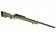 Снайперская винтовка Modify MOD24 spring OD (65201-29) фото 4