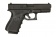 Пистолет Tokyo Marui Glock 19 gen.3 GGBB (TM4952839142887) фото 2