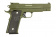 Пистолет  Galaxy Browning Green spring (DC-G.20G[2]) фото 2