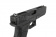 Пистолет East Crane Glock 18C BK (EC-1103) фото 4