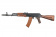 Автомат E&L AK-74Н Essential (EL-A102S) фото 11