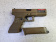 Пистолет East Crane Glock 17 Gen 3 DE (DC-EC-1101-DE) [3] фото 4