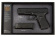 Пистолет Tokyo Marui Glock 19 gen.3 GGBB (TM4952839142887) фото 5