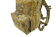 Тактический рюкзак WoSporTWST Variable Capacity Tactical II MC (WST-BP02R-CP) фото 10