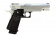 Пистолет Galaxy Colt Hi-Capa Silver spring (DC-G.6S[1]) фото 4