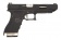 Пистолет WE Glock 34 Custom BK (GP660-34-BS) фото 2