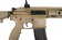 Автомат East Crane  HK416Dс цевьем Remington RAHG (EC-109P-DE) фото 7
