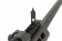 Снайперская винтовка Snow Wolf Barrett M82A1 с прицелом 3-9х50 spring (SW-024S) фото 4