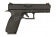 Пистолет KJW KP-13 Black CO2 GBB (DC-CP442[1]) фото 3