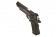 Пистолет KJW Hi-Capa 5' GGBB (GP227) фото 4