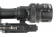 Тактический фонарь Sotac M952V + IR BK (SD-059 BK) фото 4