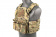 Бронежилет WoSporT THORAX Tactical Vest MC (VE-84R-CP) фото 5