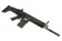 Штурмовая винтовка Ares FN SCAR-H BK (AR-060E) фото 11