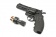 Револьвер KWC Colt Python 4 inch СО2 (DC-KC-67DHN) [1] фото 7