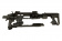 Карабин-кит CAA AIRSOFT RONI SI1 для пистолета Glock BK (CAD-SK-01-BK) фото 4