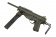 Пистолет-пулемет Snow Wolf M3A1 (SW-06) фото 4
