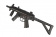 Пистолет-пулемет Cyma H&K MP5 PDW (CM041PDW) фото 8