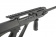 Штурмовая винтовка Snow Wolf Steyr AUG-5 BK (SW-020-CN-B2(BK)) фото 8