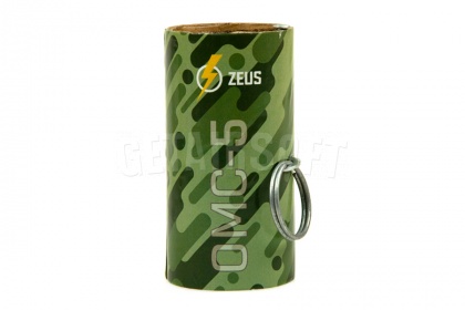 Страйкбольная мина Zeus ОМС-5  (OMS-5) фото