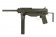 Пистолет-пулемет Snow Wolf M3A1 (SW-06) фото 6