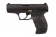 Пистолет WE Walther P99 GGB BK (GP440) фото 8