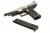 Пистолет WE SigSauer P-VIRUS (Resident Evil) GGBB (DC-GP433) [3] фото 15