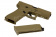 Пистолет East Crane Glock 19X Gen 5 DE (DC-EC-1302-DE) [1] фото 5