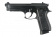 Пистолет KWC Taurus PT-99 (92) CO2 GBB (KCB-15AHN) фото 6