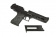 Пистолет KWC Desert Eagle BK CO2 GBB (KCB-51AHN) фото 6