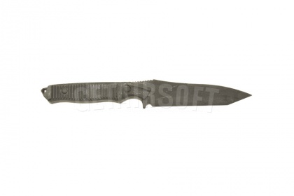 Нож ASR тренировочный Benchmade Nimravus BK (ASR-KN-6) фото
