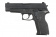 Пистолет WE SigSauer P226E2 GGBB (GP427-E2-WE) фото 9