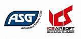 Соглашение между компаниями ASG и ICS