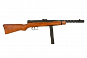 Пистолет-пулемёт Snow Wolf Beretta 1938 (SW-08)