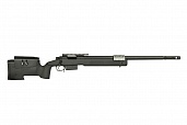 Снайперская винтовка Tokyo Marui M40A5 spring BK (TM4952839135124)