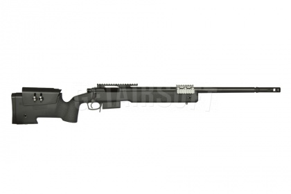 Снайперская винтовка Tokyo Marui M40A5 spring BK (TM4952839135124) фото