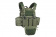 Бронежилет WoSporT ARC Tactical Vest OD (DC-VE-77-RG) [1] фото 8