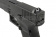 Пистолет East Crane Glock 17 Gen 5 BK (DC-EC-1102-BK) [8] фото 4