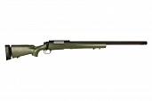 Снайперская винтовка Snow Wolf M24 spring OD (SW99-04K-OD)