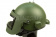 Защитный шлем П-К ЗШС "Алтын" OD (ZHS-AL) фото 4