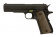 Пистолет WE Colt 1911 GGBB (GP109) фото 8