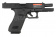 Пистолет East Crane Glock 17 Gen 5 BK (DC-EC-1102-BK) [6] фото 11