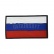 Патч ПВХ Флаг России развевающийся (50х90 мм) Stich Profi DG (SP78583DG) фото 2
