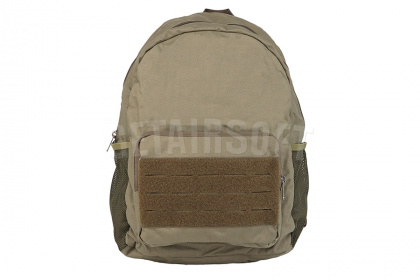 Рюкзак WoSporT Foldable shrink backpack OD (BP-67-OD) фото