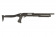 Дробовик Cyma Remington M870 compact складной приклад пластик (DC-CM352) [3] фото 14