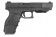 Пистолет WE Glock 26С Gen.3 GGBB (GP622F) фото 2