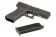 Пистолет WE Glock 17 Gen.4 GGBB (DC-GP616B) [1] фото 13