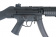 Пистолет-пулемет Cyma H&K MP5 с тактическим цевьём (DC-CM041B) [1] фото 13