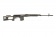 Снайперская винтовка A&K СВД spring (C1) фото 2