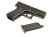 Пистолет  Galaxy Glock 23 spring (G.15) фото 3